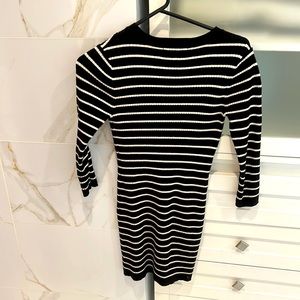 Cute and comfy dress